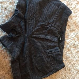 Short